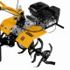 Мотоблок DPT-370X, 7 л.с, дисковое сцепление, ширина 90 см, глубина 35 см, фрез 3 х 4, ВОМ, передачи 3В/1Н Denzel 56406 Мотоблок DPT-370X, 7 л.с, дисковое сцепление, ширина 90 см, глубина 35 см, фрез 3 х 4, ВОМ, передачи 3В/1Н Denzel 56406