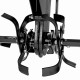 Мотоблок DPT-270S, 7 л.с., ремен.сцеп, фрез 3х4, ШОМ, передачи 2В/1Н Denzel 56442 Мотоблок DPT-270S, 7 л.с., ремен.сцеп, фрез 3х4, ШОМ, передачи 2В/1Н Denzel 56442