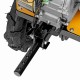 Мотоблок DPT-370S, 7 л.с., ремен.сцеп, фрез 3х4, ШОМ, передачи 3В/1Н Denzel 56443 Мотоблок DPT-370S, 7 л.с., ремен.сцеп, фрез 3х4, ШОМ, передачи 3В/1Н Denzel 56443