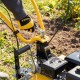 Мотоблок DPT-370X, 7 л.с, дисковое сцепление, ширина 90 см, глубина 35 см, фрез 3 х 4, ВОМ, передачи 3В/1Н Denzel 56406 Мотоблок DPT-370X, 7 л.с, дисковое сцепление, ширина 90 см, глубина 35 см, фрез 3 х 4, ВОМ, передачи 3В/1Н Denzel 56406