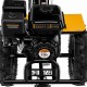 Мотоблок DPT-370X, 7 л.с, дисковое сцепление, ширина 90 см, глубина 35 см, фрез 3 х 4, ВОМ, передачи 3В/1Н Denzel 56406 Мотоблок DPT-370X, 7 л.с, дисковое сцепление, ширина 90 см, глубина 35 см, фрез 3 х 4, ВОМ, передачи 3В/1Н Denzel 56406