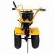 Мотоблок DPT-370-PRO, 7 л.с, ременное сцепление, ширина 90 см, глубина 35 см, фрез 3 х 4, ШОМ, передачи 4В/2Н Denzel 56404 Мотоблок DPT-370-PRO, 7 л.с, ременное сцепление, ширина 90 см, глубина 35 см, фрез 3 х 4, ШОМ, передачи 4В/2Н Denzel 56404