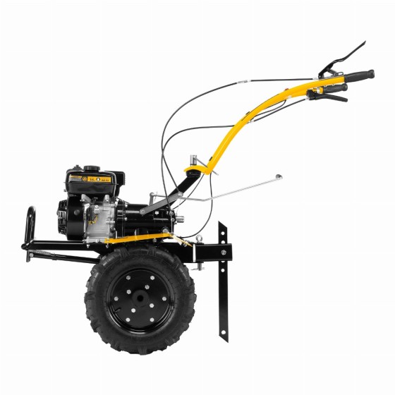 Мотоблок DPT-270X, 7 л.с, дисковое сцепление, ширина 90 см, глубина 35 см, фрез 3 х 4, ВОМ, передачи 2В/1Н Denzel 56403 Мотоблок DPT-270X, 7 л.с, дисковое сцепление, ширина 90 см, глубина 35 см, фрез 3 х 4, ВОМ, передачи 2В/1Н Denzel 56403