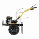 Мотоблок DPT-270X, 7 л.с, дисковое сцепление, ширина 90 см, глубина 35 см, фрез 3 х 4, ВОМ, передачи 2В/1Н Denzel 56403 Мотоблок DPT-270X, 7 л.с, дисковое сцепление, ширина 90 см, глубина 35 см, фрез 3 х 4, ВОМ, передачи 2В/1Н Denzel 56403