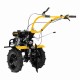Мотоблок DPT-270X, 7 л.с, дисковое сцепление, ширина 90 см, глубина 35 см, фрез 3 х 4, ВОМ, передачи 2В/1Н Denzel 56403 Мотоблок DPT-270X, 7 л.с, дисковое сцепление, ширина 90 см, глубина 35 см, фрез 3 х 4, ВОМ, передачи 2В/1Н Denzel 56403