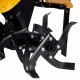 Мотоблок DPT-370-PRO, 7 л.с, ременное сцепление, ширина 90 см, глубина 35 см, фрез 3 х 4, ШОМ, передачи 4В/2Н Denzel 56404 Мотоблок DPT-370-PRO, 7 л.с, ременное сцепление, ширина 90 см, глубина 35 см, фрез 3 х 4, ШОМ, передачи 4В/2Н Denzel 56404