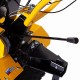 Мотоблок DPT-370-PRO, 7 л.с, ременное сцепление, ширина 90 см, глубина 35 см, фрез 3 х 4, ШОМ, передачи 4В/2Н Denzel 56404 Мотоблок DPT-370-PRO, 7 л.с, ременное сцепление, ширина 90 см, глубина 35 см, фрез 3 х 4, ШОМ, передачи 4В/2Н Denzel 56404