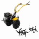 Мотоблок DPT-270X, 7 л.с, дисковое сцепление, ширина 90 см, глубина 35 см, фрез 3 х 4, ВОМ, передачи 2В/1Н Denzel 56403 Мотоблок DPT-270X, 7 л.с, дисковое сцепление, ширина 90 см, глубина 35 см, фрез 3 х 4, ВОМ, передачи 2В/1Н Denzel 56403