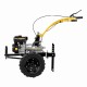 Мотоблок DPT-370X, 7 л.с, дисковое сцепление, ширина 90 см, глубина 35 см, фрез 3 х 4, ВОМ, передачи 3В/1Н Denzel 56406 Мотоблок DPT-370X, 7 л.с, дисковое сцепление, ширина 90 см, глубина 35 см, фрез 3 х 4, ВОМ, передачи 3В/1Н Denzel 56406