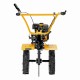Мотоблок DPT-370S, 7 л.с., ремен.сцеп, фрез 3х4, ШОМ, передачи 3В/1Н Denzel 56443 Мотоблок DPT-370S, 7 л.с., ремен.сцеп, фрез 3х4, ШОМ, передачи 3В/1Н Denzel 56443