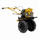 Мотоблок DPT-370S, 7 л.с., ремен.сцеп, фрез 3х4, ШОМ, передачи 3В/1Н Denzel 56443 Мотоблок DPT-370S, 7 л.с., ремен.сцеп, фрез 3х4, ШОМ, передачи 3В/1Н Denzel 56443