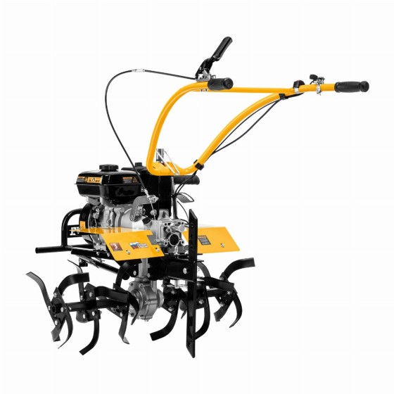 Мотоблок DPT-370X, 7 л.с, дисковое сцепление, ширина 90 см, глубина 35 см, фрез 3 х 4, ВОМ, передачи 3В/1Н Denzel 56406 Мотоблок DPT-370X, 7 л.с, дисковое сцепление, ширина 90 см, глубина 35 см, фрез 3 х 4, ВОМ, передачи 3В/1Н Denzel 56406