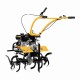 Мотоблок DPT-370X, 7 л.с, дисковое сцепление, ширина 90 см, глубина 35 см, фрез 3 х 4, ВОМ, передачи 3В/1Н Denzel 56406 Мотоблок DPT-370X, 7 л.с, дисковое сцепление, ширина 90 см, глубина 35 см, фрез 3 х 4, ВОМ, передачи 3В/1Н Denzel 56406