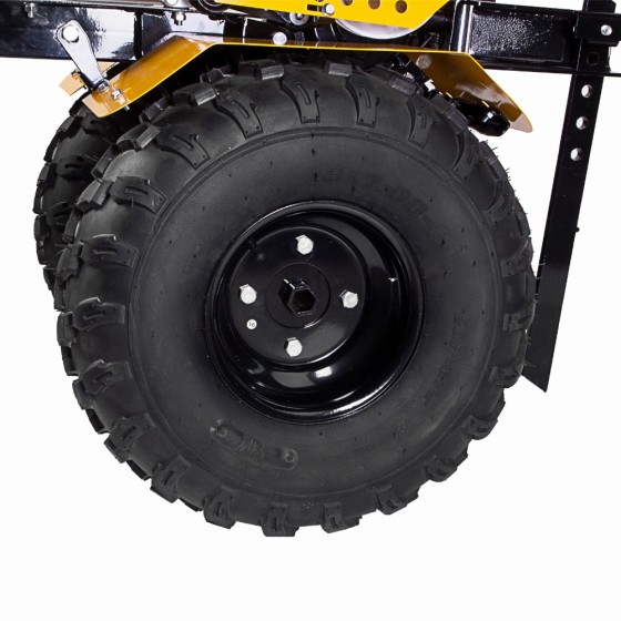 Мотоблок DPT-370-PRO, 7 л.с, ременное сцепление, ширина 90 см, глубина 35 см, фрез 3 х 4, ШОМ, передачи 4В/2Н Denzel 56404 Мотоблок DPT-370-PRO, 7 л.с, ременное сцепление, ширина 90 см, глубина 35 см, фрез 3 х 4, ШОМ, передачи 4В/2Н Denzel 56404