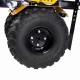 Мотоблок DPT-370-PRO, 7 л.с, ременное сцепление, ширина 90 см, глубина 35 см, фрез 3 х 4, ШОМ, передачи 4В/2Н Denzel 56404 Мотоблок DPT-370-PRO, 7 л.с, ременное сцепление, ширина 90 см, глубина 35 см, фрез 3 х 4, ШОМ, передачи 4В/2Н Denzel 56404