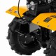 Мотоблок DPT-270X, 7 л.с, дисковое сцепление, ширина 90 см, глубина 35 см, фрез 3 х 4, ВОМ, передачи 2В/1Н Denzel 56403 Мотоблок DPT-270X, 7 л.с, дисковое сцепление, ширина 90 см, глубина 35 см, фрез 3 х 4, ВОМ, передачи 2В/1Н Denzel 56403
