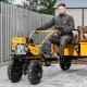 Мотоблок DPT-370S, 7 л.с., ремен.сцеп, фрез 3х4, ШОМ, передачи 3В/1Н Denzel 56443 Мотоблок DPT-370S, 7 л.с., ремен.сцеп, фрез 3х4, ШОМ, передачи 3В/1Н Denzel 56443