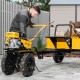 Мотоблок DPT-370S, 7 л.с., ремен.сцеп, фрез 3х4, ШОМ, передачи 3В/1Н Denzel 56443 Мотоблок DPT-370S, 7 л.с., ремен.сцеп, фрез 3х4, ШОМ, передачи 3В/1Н Denzel 56443
