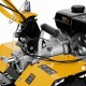 Мотоблок DPT-370X, 7 л.с, дисковое сцепление, ширина 90 см, глубина 35 см, фрез 3 х 4, ВОМ, передачи 3В/1Н Denzel 56406 Мотоблок DPT-370X, 7 л.с, дисковое сцепление, ширина 90 см, глубина 35 см, фрез 3 х 4, ВОМ, передачи 3В/1Н Denzel 56406