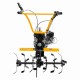Мотоблок DPT-270X, 7 л.с, дисковое сцепление, ширина 90 см, глубина 35 см, фрез 3 х 4, ВОМ, передачи 2В/1Н Denzel 56403 Мотоблок DPT-270X, 7 л.с, дисковое сцепление, ширина 90 см, глубина 35 см, фрез 3 х 4, ВОМ, передачи 2В/1Н Denzel 56403