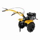Мотоблок DPT-270X, 7 л.с, дисковое сцепление, ширина 90 см, глубина 35 см, фрез 3 х 4, ВОМ, передачи 2В/1Н Denzel 56403 Мотоблок DPT-270X, 7 л.с, дисковое сцепление, ширина 90 см, глубина 35 см, фрез 3 х 4, ВОМ, передачи 2В/1Н Denzel 56403