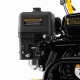 Мотоблок DPT-270X, 7 л.с, дисковое сцепление, ширина 90 см, глубина 35 см, фрез 3 х 4, ВОМ, передачи 2В/1Н Denzel 56403 Мотоблок DPT-270X, 7 л.с, дисковое сцепление, ширина 90 см, глубина 35 см, фрез 3 х 4, ВОМ, передачи 2В/1Н Denzel 56403