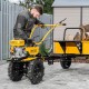 Мотоблок DPT-270S, 7 л.с., ремен.сцеп, фрез 3х4, ШОМ, передачи 2В/1Н Denzel 56442 Мотоблок DPT-270S, 7 л.с., ремен.сцеп, фрез 3х4, ШОМ, передачи 2В/1Н Denzel 56442