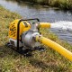 Мотопомпа бензиновая для чистой воды PX-25, 52 см3, 1 Мотопомпа бензиновая для чистой воды PX-25, 52 см3, 1