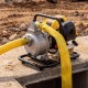 Мотопомпа бензиновая для чистой воды PX-25, 52 см3, 1 Мотопомпа бензиновая для чистой воды PX-25, 52 см3, 1