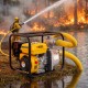 Мотопомпа бензиновая для чистой воды PX-80, 7 л.с, 3 Мотопомпа бензиновая для чистой воды PX-80, 7 л.с, 3