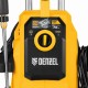 Моечная машина высокого давления K 50 Power, 2100 Вт, 150 бар, 600 л/ч, асинх. двиг.// Denzel 58271