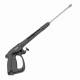Моечная машина высокого давления R-180i, 2400 Вт, 180 бар, 7.5 л/мин, асинхронный двигатель Denzel 58236 Моечная машина высокого давления R-180i, 2400 Вт, 180 бар, 7.5 л/мин, асинхронный двигатель Denzel 58236