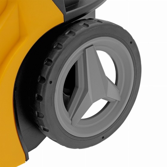 Моечная машина высокого давления R-180i, 2400 Вт, 180 бар, 7.5 л/мин, асинхронный двигатель Denzel 58236 Моечная машина высокого давления R-180i, 2400 Вт, 180 бар, 7.5 л/мин, асинхронный двигатель Denzel 58236