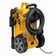 Моечная машина высокого давления K 50 Power, 2100 Вт, 150 бар, 600 л/ч, асинх. двиг.// Denzel 58271