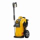 Моечная машина высокого давления K 70 Power, 2500 Вт, 180 бар, 600 л/ч, асинх. двиг.// Denzel 58272 Моечная машина высокого давления K 70 Power, 2500 Вт, 180 бар, 600 л/ч, асинх. двиг.// Denzel 58272