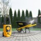 Моечная машина высокого давления R-170, 2000 Вт, 170 бар, 360 л/ч, колесная Denzel 58228 Моечная машина высокого давления R-170, 2000 Вт, 170 бар, 360 л/ч, колесная Denzel 58228