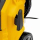 Моечная машина высокого давления K 70 Power, 2500 Вт, 180 бар, 600 л/ч, асинх. двиг.// Denzel 58272 Моечная машина высокого давления K 70 Power, 2500 Вт, 180 бар, 600 л/ч, асинх. двиг.// Denzel 58272
