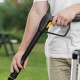 Моечная машина высокого давления K 70 Power, 2500 Вт, 180 бар, 600 л/ч, асинх. двиг.// Denzel 58272 Моечная машина высокого давления K 70 Power, 2500 Вт, 180 бар, 600 л/ч, асинх. двиг.// Denzel 58272