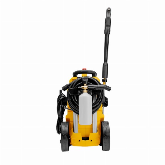 Моечная машина высокого давления K 70 Power, 2500 Вт, 180 бар, 600 л/ч, асинх. двиг.// Denzel 58272 Моечная машина высокого давления K 70 Power, 2500 Вт, 180 бар, 600 л/ч, асинх. двиг.// Denzel 58272