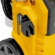 Моечная машина высокого давления K 70 Power, 2500 Вт, 180 бар, 600 л/ч, асинх. двиг.// Denzel 58272 Моечная машина высокого давления K 70 Power, 2500 Вт, 180 бар, 600 л/ч, асинх. двиг.// Denzel 58272