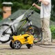 Моечная машина высокого давления K 50 Power, 2100 Вт, 150 бар, 600 л/ч, асинх. двиг.// Denzel 58271