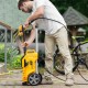 Моечная машина высокого давления K 70 Power, 2500 Вт, 180 бар, 600 л/ч, асинх. двиг.// Denzel 58272 Моечная машина высокого давления K 70 Power, 2500 Вт, 180 бар, 600 л/ч, асинх. двиг.// Denzel 58272