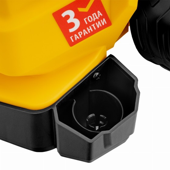 Моечная машина высокого давления K 90 Power, 3100 Вт, 220 бар, 600 л/ч, асинх. двиг.// Denzel 58273