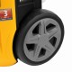 Моечная машина высокого давления R-180D, 2200 Вт, 180 бар, 380 л/ч, с барабаном Denzel 58239