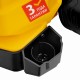 Моечная машина высокого давления K 70 Power, 2500 Вт, 180 бар, 600 л/ч, асинх. двиг.// Denzel 58272 Моечная машина высокого давления K 70 Power, 2500 Вт, 180 бар, 600 л/ч, асинх. двиг.// Denzel 58272