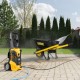 Моечная машина высокого давления R-165, 2200 Вт, 165 бар, 7 л/мин, колесная Denzel 58234 Моечная машина высокого давления R-165, 2200 Вт, 165 бар, 7 л/мин, колесная Denzel 58234