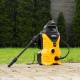 Моечная машина высокого давления R-110, 1500 Вт, 110 бар, 5,7 л/мин, переносная Denzel 58232 Моечная машина высокого давления R-110, 1500 Вт, 110 бар, 5,7 л/мин, переносная Denzel 58232