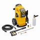 Моечная машина высокого давления K 70 Power, 2500 Вт, 180 бар, 600 л/ч, асинх. двиг.// Denzel 58272 Моечная машина высокого давления K 70 Power, 2500 Вт, 180 бар, 600 л/ч, асинх. двиг.// Denzel 58272