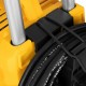 Моечная машина высокого давления K 50 Power, 2100 Вт, 150 бар, 600 л/ч, асинх. двиг.// Denzel 58271