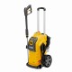 Моечная машина высокого давления K 70 Power, 2500 Вт, 180 бар, 600 л/ч, асинх. двиг.// Denzel 58272 Моечная машина высокого давления K 70 Power, 2500 Вт, 180 бар, 600 л/ч, асинх. двиг.// Denzel 58272